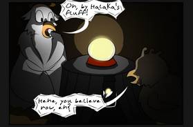 Read Friar Chicken  26 Page 5 in English