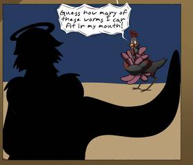 Read Friar Chicken  26 Page 7 in English