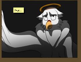 Read Friar Chicken  26 Page 8 in English