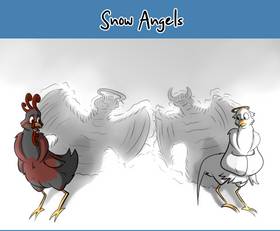 Read Friar Chicken  42 Page 3 in English