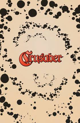 Read Crusader  5 Page 2 in English