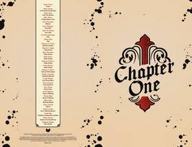Read Crusader  5 Page 4 in English