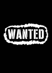 Read Wanted  1 Page 3 in English