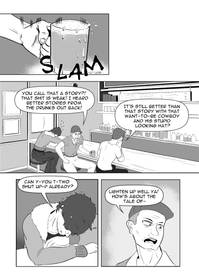 Read Wanted  1 Page 4 in English