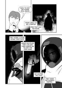 Read Wanted  1 Page 7 in English