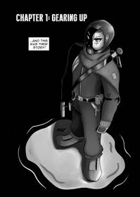 Read Wanted  1 Page 8 in English