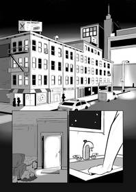 Read Wanted  1 Page 9 in English
