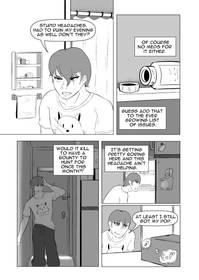 Read Wanted  1 Page 10 in English