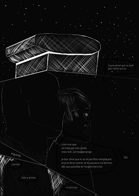 Read Sœur De L'Arme   1 Page 4 in French