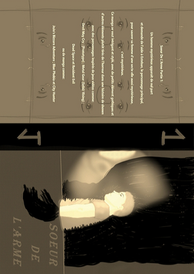Read Sœur De L'Arme   1 Page 1 in French