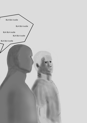 Read Sœur De L'Arme   2 Page 6 in French