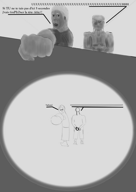 Read Sœur De L'Arme   2 Page 7 in French