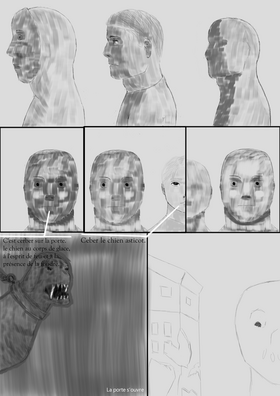 Read Sœur De L'Arme   2 Page 10 in French