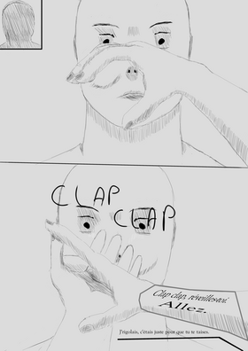 Read Sœur De L'Arme   2 Page 9 in French