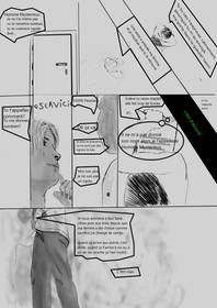 Read Sœur De L'Arme   1 Page 3 in French