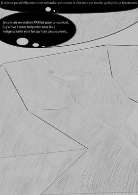 Read Sœur De L'Arme   3 Page 4 in French