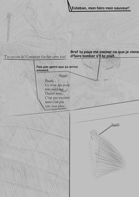 Read Sœur De L'Arme   3 Page 6 in French