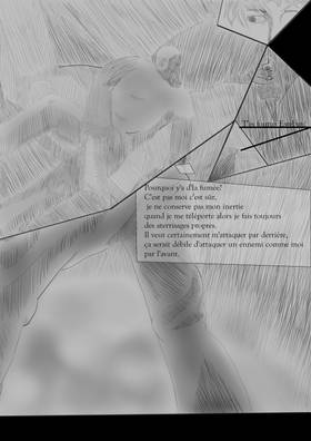 Read Sœur De L'Arme   3 Page 9 in French