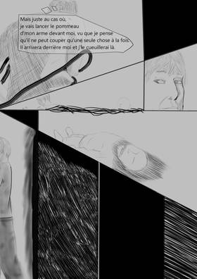 Read Sœur De L'Arme   3 Page 10 in French