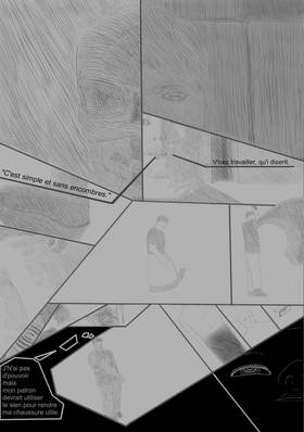 Read Sœur De L'Arme   4 Page 4 in French