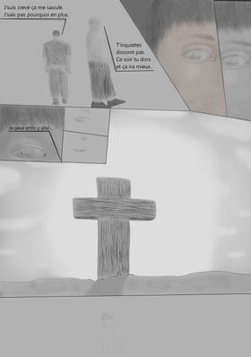 Read Sœur De L'Arme   4 Page 8 in French