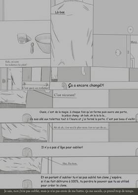Read Sœur De L'Arme   5 Page 6 in French