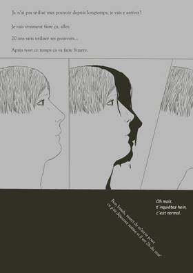 Read Sœur De L'Arme   5 Page 5 in French