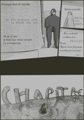 Read Sœur De L'Arme   6 Page 7 in French