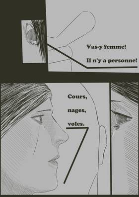 Read Sœur De L'Arme   6 Page 10 in French