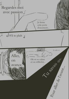 Read Sœur De L'Arme   7 Page 1 in French