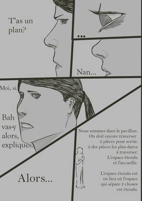 Read Sœur De L'Arme   7 Page 3 in French
