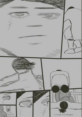 Read Sœur De L'Arme   7 Page 5 in French