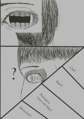 Read Sœur De L'Arme   8 Page 4 in French