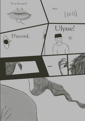 Read Sœur De L'Arme   8 Page 6 in French