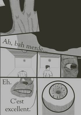 Read Sœur De L'Arme   8 Page 8 in French