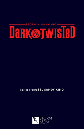 Read Storm King Comics Dark & Twisted  1 Page 3 in English