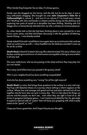 Read Storm King Comics Dark & Twisted  1 Page 5 in English