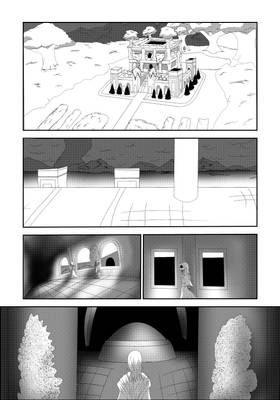 Read Ember soul  1 Page 2 in English