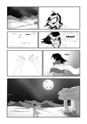 Read Ember soul  1 Page 6 in English