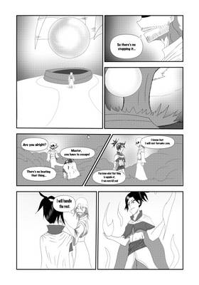 Read Ember soul  1 Page 3 in English