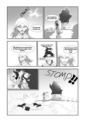 Read Ember soul  1 Page 4 in English