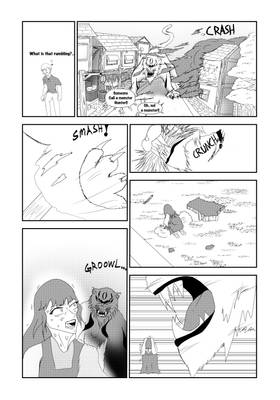Read Ember soul  1 Page 10 in English