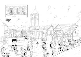 Read Ember soul  1 Page 8 in English