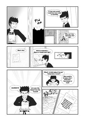 Read Ember soul  2 Page 2 in English