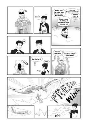 Read Ember soul  2 Page 6 in English