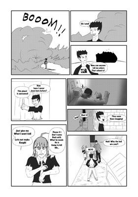 Read Ember soul  2 Page 7 in English