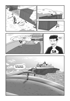 Read Ember soul  2 Page 10 in English