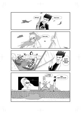 Read Ember soul  3 Page 4 in English