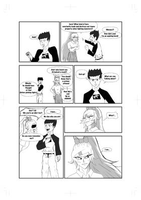 Read Ember soul  3 Page 5 in English