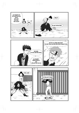 Read Ember soul  3 Page 2 in English